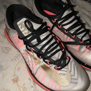 KD shoes